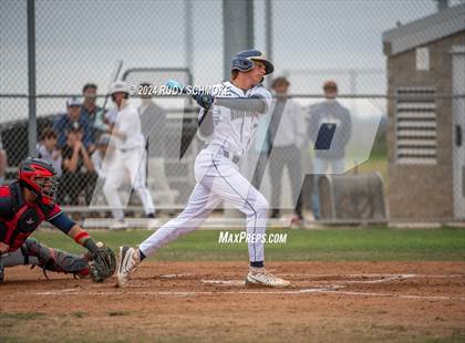 Thumbnail 3 in Montgomery @ Del Norte (CIF SDS D1 2nd Round Playoffs) photogallery.