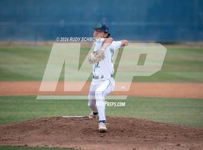 Thumbnail 1 in Montgomery @ Del Norte (CIF SDS D1 2nd Round Playoffs) photogallery.