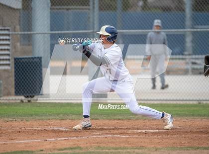 Thumbnail 1 in Montgomery @ Del Norte (CIF SDS D1 2nd Round Playoffs) photogallery.