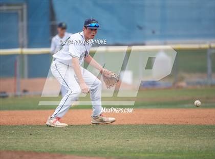 Thumbnail 2 in Montgomery @ Del Norte (CIF SDS D1 2nd Round Playoffs) photogallery.