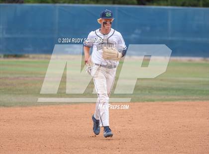 Thumbnail 3 in Montgomery @ Del Norte (CIF SDS D1 2nd Round Playoffs) photogallery.