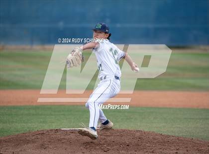 Thumbnail 3 in Montgomery @ Del Norte (CIF SDS D1 2nd Round Playoffs) photogallery.