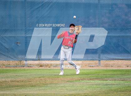 Thumbnail 3 in Montgomery @ Del Norte (CIF SDS D1 2nd Round Playoffs) photogallery.