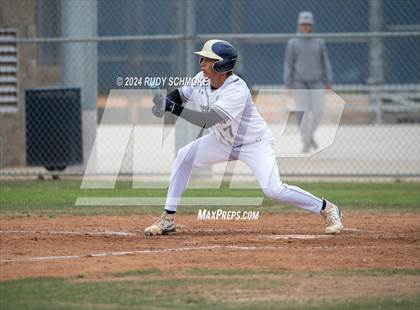 Thumbnail 3 in Montgomery @ Del Norte (CIF SDS D1 2nd Round Playoffs) photogallery.
