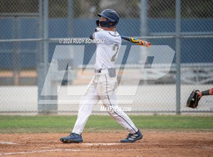 Thumbnail 3 in Montgomery @ Del Norte (CIF SDS D1 2nd Round Playoffs) photogallery.
