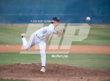 Thumbnail 3 in Montgomery @ Del Norte (CIF SDS D1 2nd Round Playoffs) photogallery.