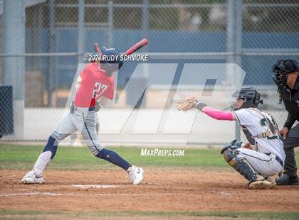 Thumbnail 3 in Montgomery @ Del Norte (CIF SDS D1 2nd Round Playoffs) photogallery.