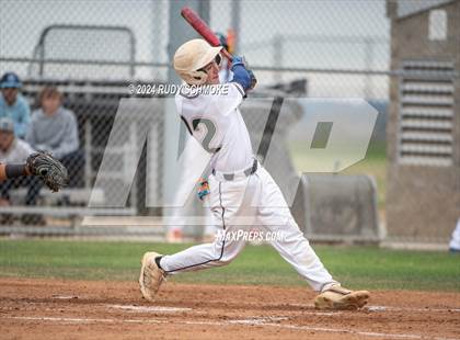 Thumbnail 1 in Montgomery @ Del Norte (CIF SDS D1 2nd Round Playoffs) photogallery.