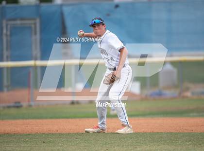 Thumbnail 3 in Montgomery @ Del Norte (CIF SDS D1 2nd Round Playoffs) photogallery.
