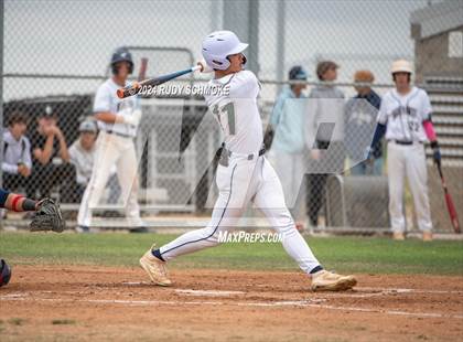 Thumbnail 1 in Montgomery @ Del Norte (CIF SDS D1 2nd Round Playoffs) photogallery.