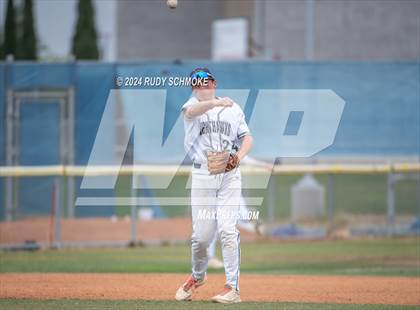 Thumbnail 3 in Montgomery @ Del Norte (CIF SDS D1 2nd Round Playoffs) photogallery.