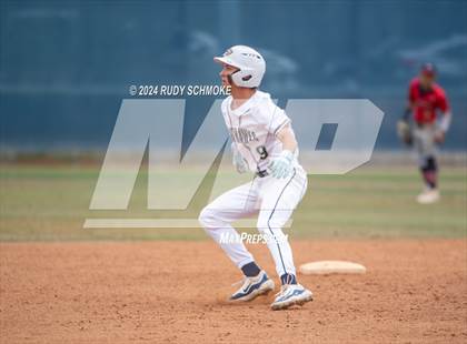 Thumbnail 1 in Montgomery @ Del Norte (CIF SDS D1 2nd Round Playoffs) photogallery.