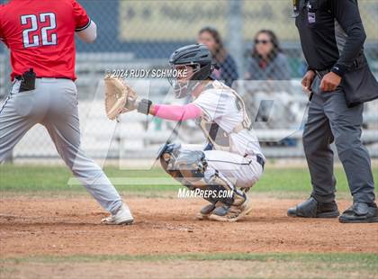 Thumbnail 1 in Montgomery @ Del Norte (CIF SDS D1 2nd Round Playoffs) photogallery.