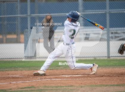 Thumbnail 1 in Montgomery @ Del Norte (CIF SDS D1 2nd Round Playoffs) photogallery.