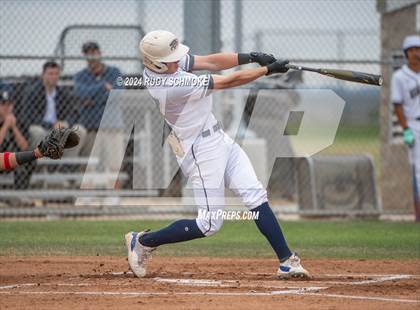 Thumbnail 3 in Montgomery @ Del Norte (CIF SDS D1 2nd Round Playoffs) photogallery.