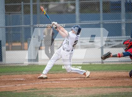 Thumbnail 2 in Montgomery @ Del Norte (CIF SDS D1 2nd Round Playoffs) photogallery.