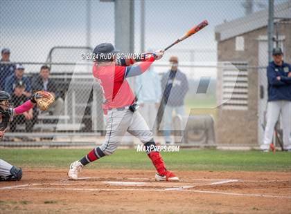 Thumbnail 2 in Montgomery @ Del Norte (CIF SDS D1 2nd Round Playoffs) photogallery.