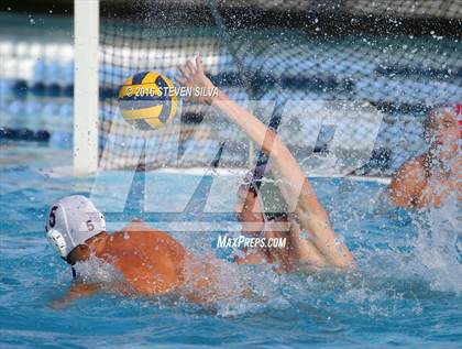 Thumbnail 3 in Point Loma vs. Poway (25th Annual San Diego Open) photogallery.
