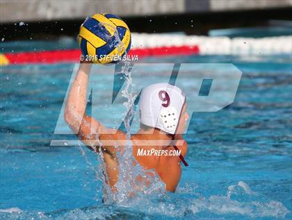 Thumbnail 3 in Point Loma vs. Poway (25th Annual San Diego Open) photogallery.