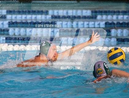 Thumbnail 1 in Point Loma vs. Poway (25th Annual San Diego Open) photogallery.