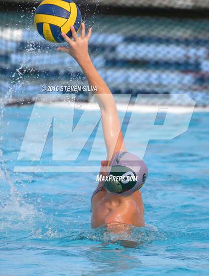 Thumbnail 3 in Point Loma vs. Poway (25th Annual San Diego Open) photogallery.