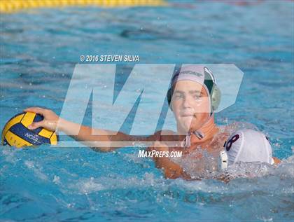 Thumbnail 3 in Point Loma vs. Poway (25th Annual San Diego Open) photogallery.