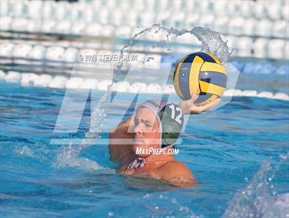 Thumbnail 3 in Point Loma vs. Poway (25th Annual San Diego Open) photogallery.