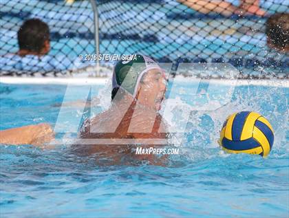 Thumbnail 1 in Point Loma vs. Poway (25th Annual San Diego Open) photogallery.