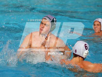 Thumbnail 3 in Point Loma vs. Poway (25th Annual San Diego Open) photogallery.