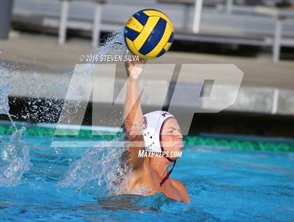 Thumbnail 3 in Point Loma vs. Poway (25th Annual San Diego Open) photogallery.