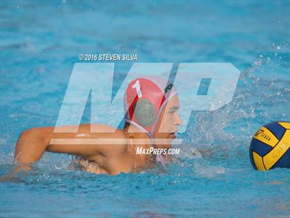 Thumbnail 1 in Point Loma vs. Poway (25th Annual San Diego Open) photogallery.