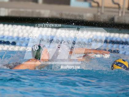 Thumbnail 1 in Point Loma vs. Poway (25th Annual San Diego Open) photogallery.