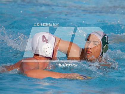 Thumbnail 1 in Point Loma vs. Poway (25th Annual San Diego Open) photogallery.