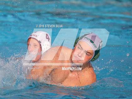 Thumbnail 2 in Point Loma vs. Poway (25th Annual San Diego Open) photogallery.