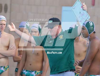 Thumbnail 1 in Point Loma vs. Poway (25th Annual San Diego Open) photogallery.