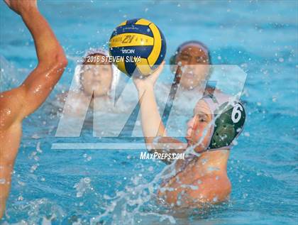 Thumbnail 1 in Point Loma vs. Poway (25th Annual San Diego Open) photogallery.