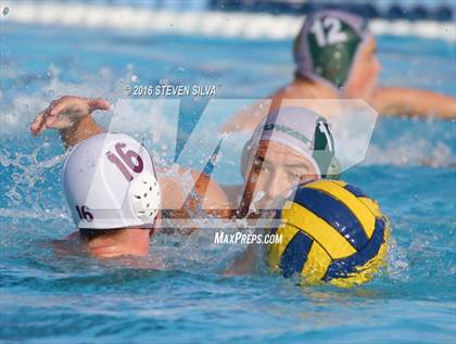 Thumbnail 3 in Point Loma vs. Poway (25th Annual San Diego Open) photogallery.