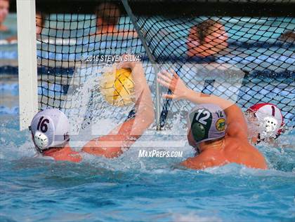 Thumbnail 3 in Point Loma vs. Poway (25th Annual San Diego Open) photogallery.