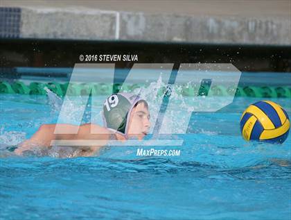 Thumbnail 3 in Point Loma vs. Poway (25th Annual San Diego Open) photogallery.