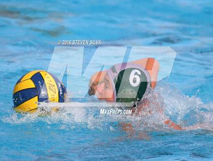 Thumbnail 2 in Point Loma vs. Poway (25th Annual San Diego Open) photogallery.