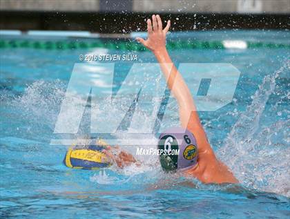 Thumbnail 3 in Point Loma vs. Poway (25th Annual San Diego Open) photogallery.