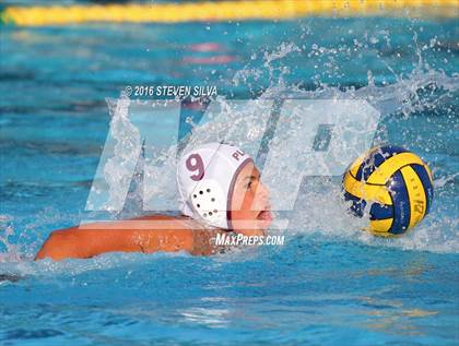 Thumbnail 2 in Point Loma vs. Poway (25th Annual San Diego Open) photogallery.