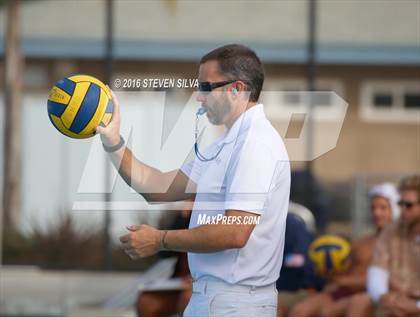 Thumbnail 1 in Point Loma vs. Poway (25th Annual San Diego Open) photogallery.
