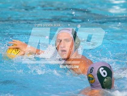 Thumbnail 1 in Point Loma vs. Poway (25th Annual San Diego Open) photogallery.