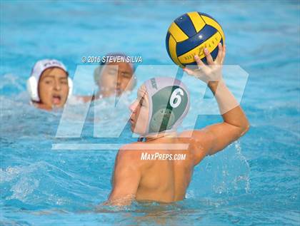 Thumbnail 3 in Point Loma vs. Poway (25th Annual San Diego Open) photogallery.