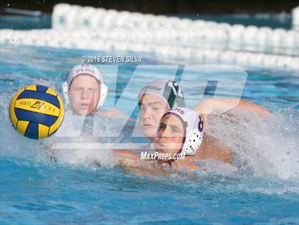 Thumbnail 2 in Point Loma vs. Poway (25th Annual San Diego Open) photogallery.