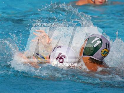 Thumbnail 3 in Point Loma vs. Poway (25th Annual San Diego Open) photogallery.
