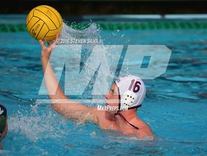 Thumbnail 2 in Point Loma vs. Poway (25th Annual San Diego Open) photogallery.