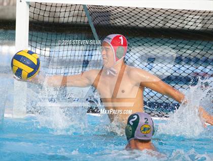 Thumbnail 2 in Point Loma vs. Poway (25th Annual San Diego Open) photogallery.