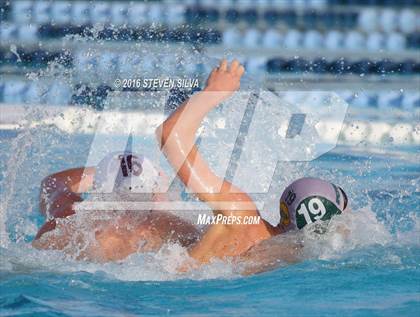 Thumbnail 3 in Point Loma vs. Poway (25th Annual San Diego Open) photogallery.